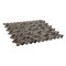 Andova Tiles SAMPLE-Velmo 1 in. x 1.25 in. Glass Mosaic Wall Tile SAM-ANDVEL1017 - alternate 8